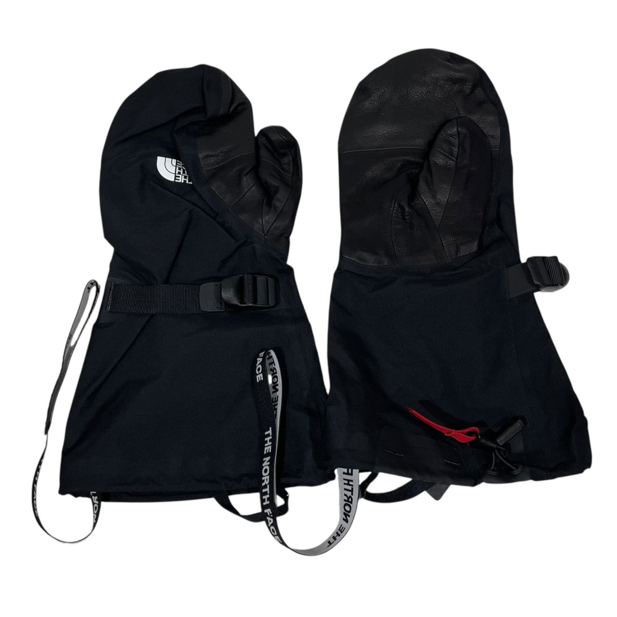 THE NORTH FACE(ザノースフェイス) グローブ L3 Guide Over Mitt L3