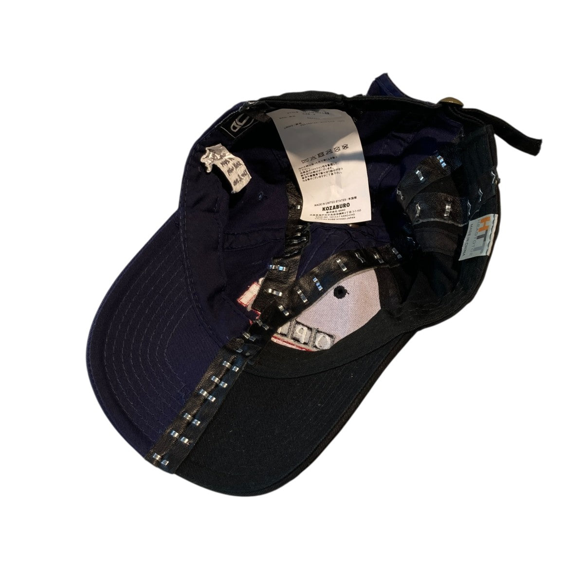 PRM CAP MULTI LINEキャップ0814-H-002-LSS