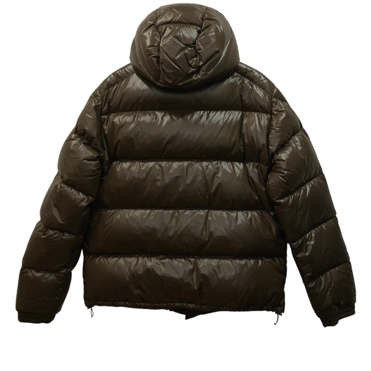 MONCLER(モンクレール) ダウンジャケットZ7H01092 Z7H01092 ブラウン 