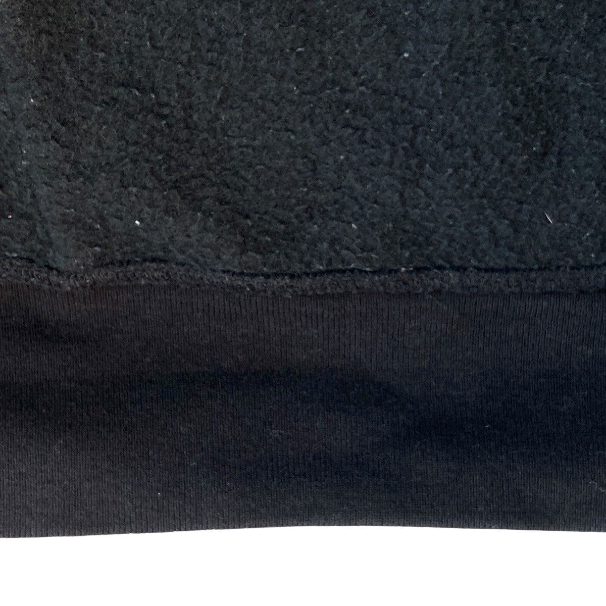 BURBERRY×Supreme 22SSBox Logo Hooded Sweatshirtプルオーバーパーカー 古着・中古-7枚目のアイテム画像