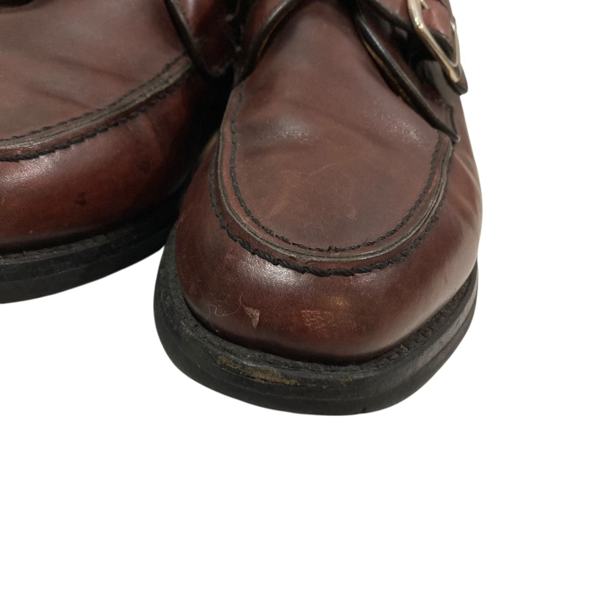 Allen Edmonds(アレン・エドモンズ) ドレスシューズ ブラウン サイズ