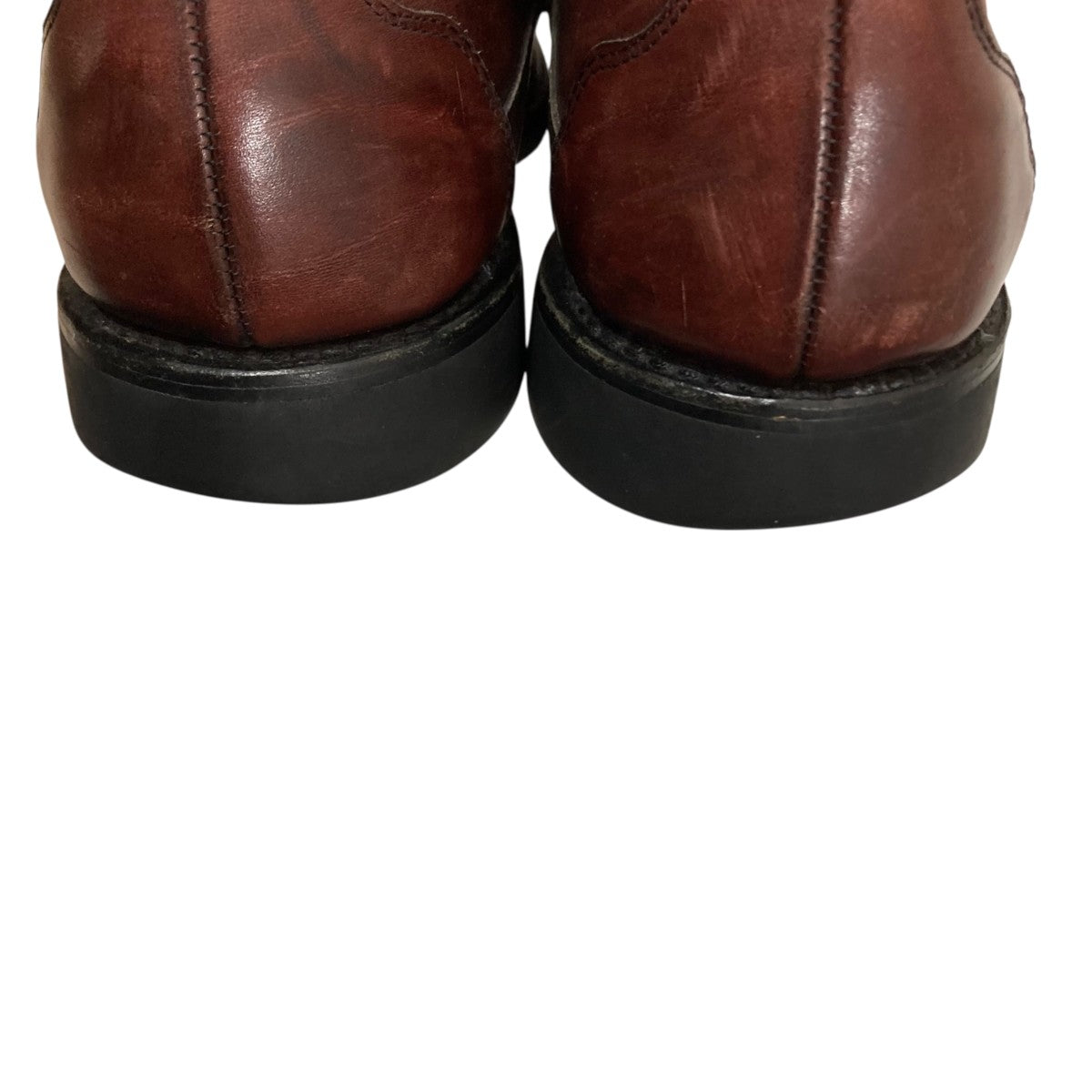 Allen Edmonds(アレン・エドモンズ) ドレスシューズ ブラウン サイズ