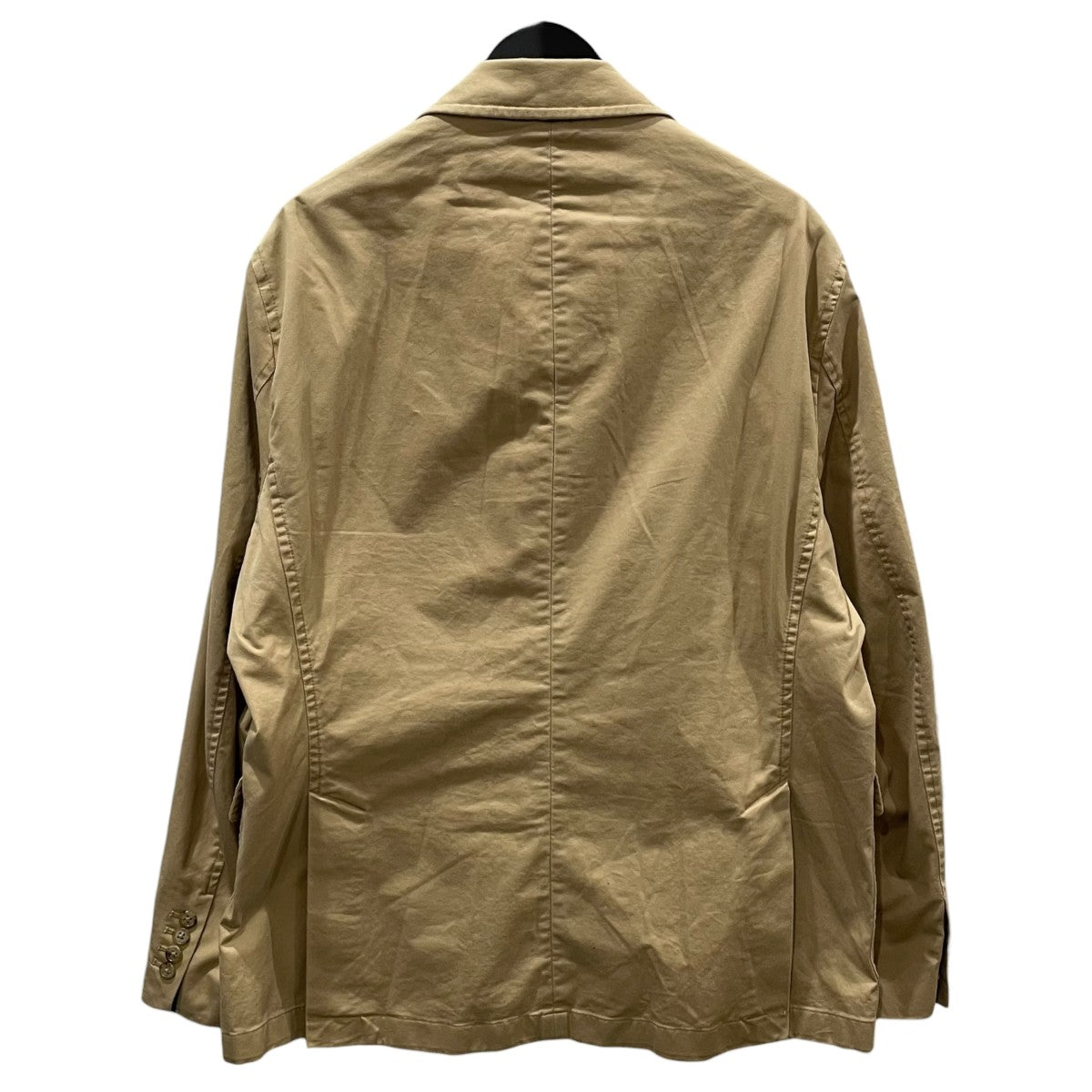 POLO RALPH LAUREN 2Bジャケット Tailored Jacket テーラードジャケット 715818041001 古着・中古-2枚目のアイテム画像