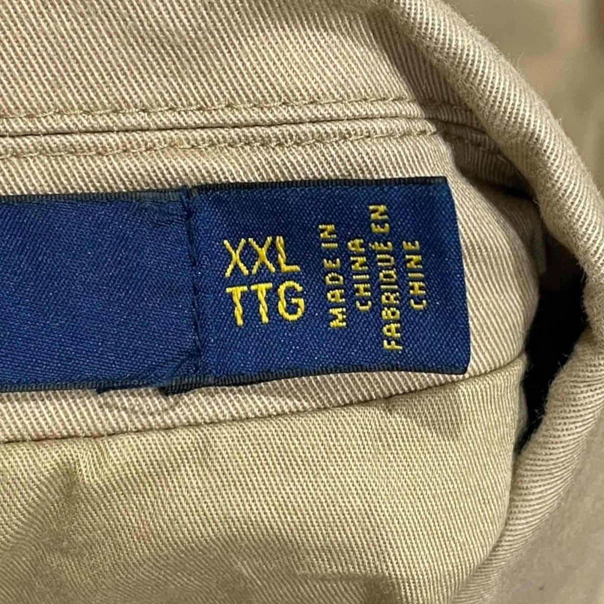 POLO RALPH LAUREN 2Bジャケット Tailored Jacket テーラードジャケット 715818041001 古着・中古-6枚目のアイテム画像