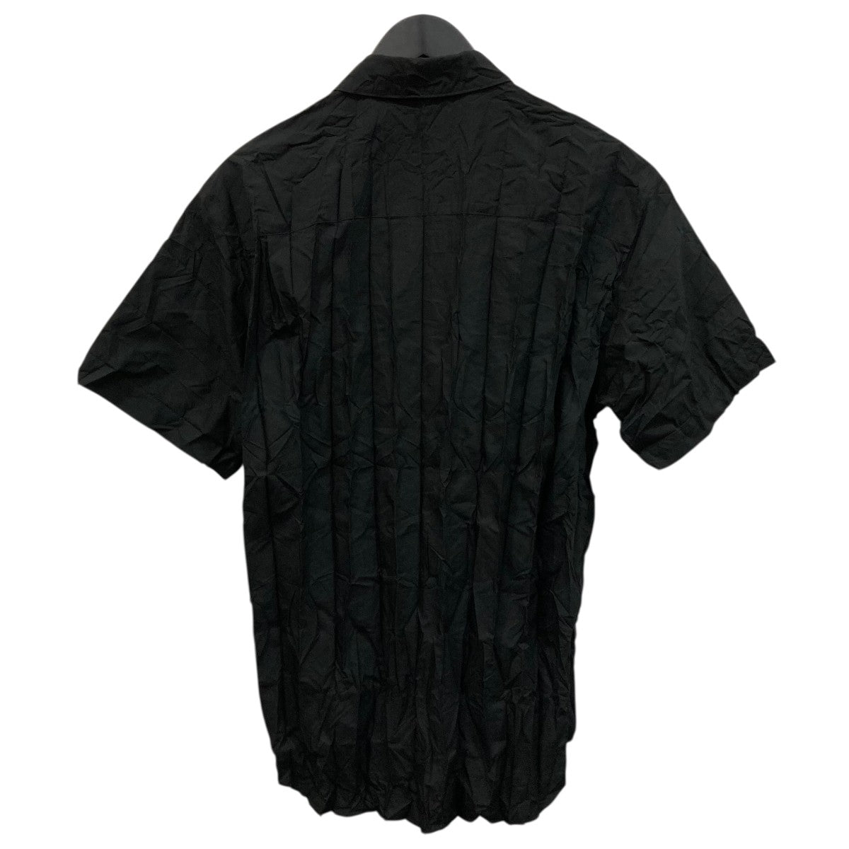 COMME des GARCONS HOMME 半袖シャツHOB021 古着・中古-3枚目のアイテム画像