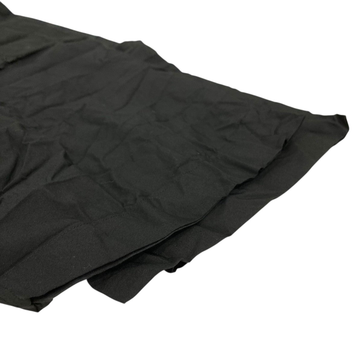 COMME des GARCONS HOMME 半袖シャツHOB021 古着・中古-4枚目のアイテム画像
