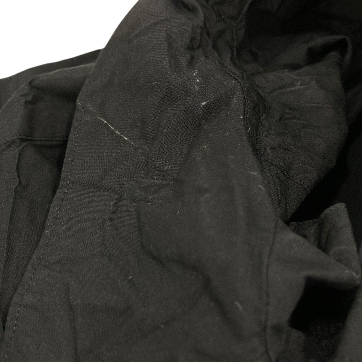 COMME des GARCONS HOMME 半袖シャツHOB021 古着・中古-6枚目のアイテム画像