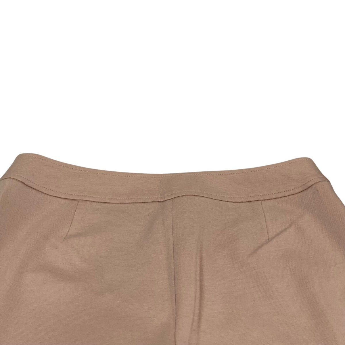 ウールパンツ0343358