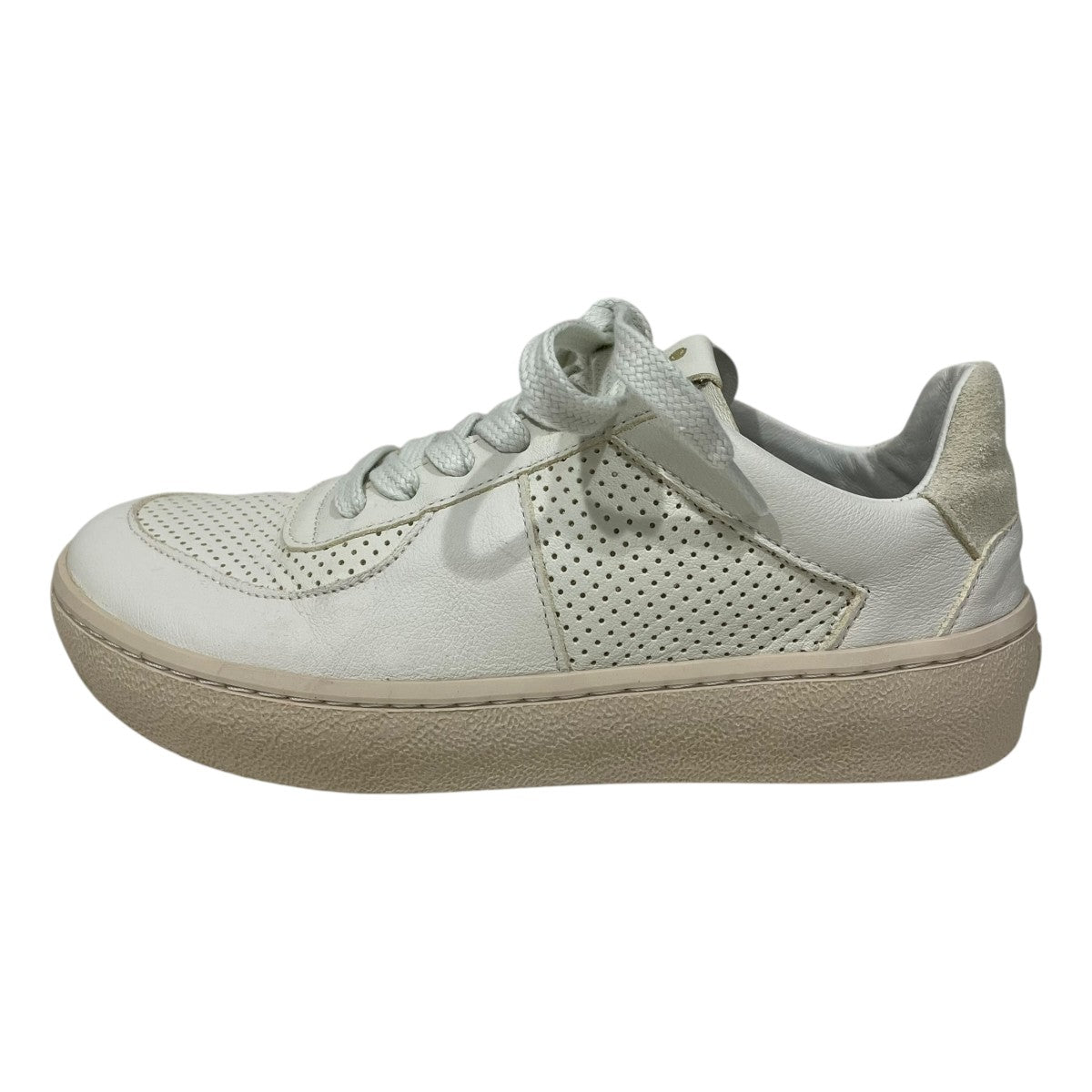 VIBAe スニーカー LONDON Bio Leather ロンドン・バイオレザー 古着・中古-3枚目のアイテム画像