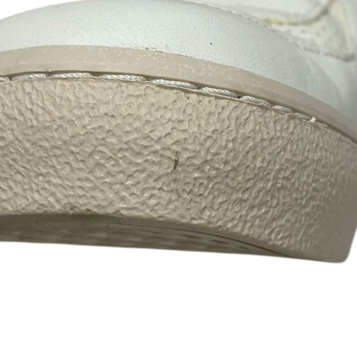 VIBAe スニーカー LONDON Bio Leather ロンドン・バイオレザー 古着・中古-4枚目のアイテム画像
