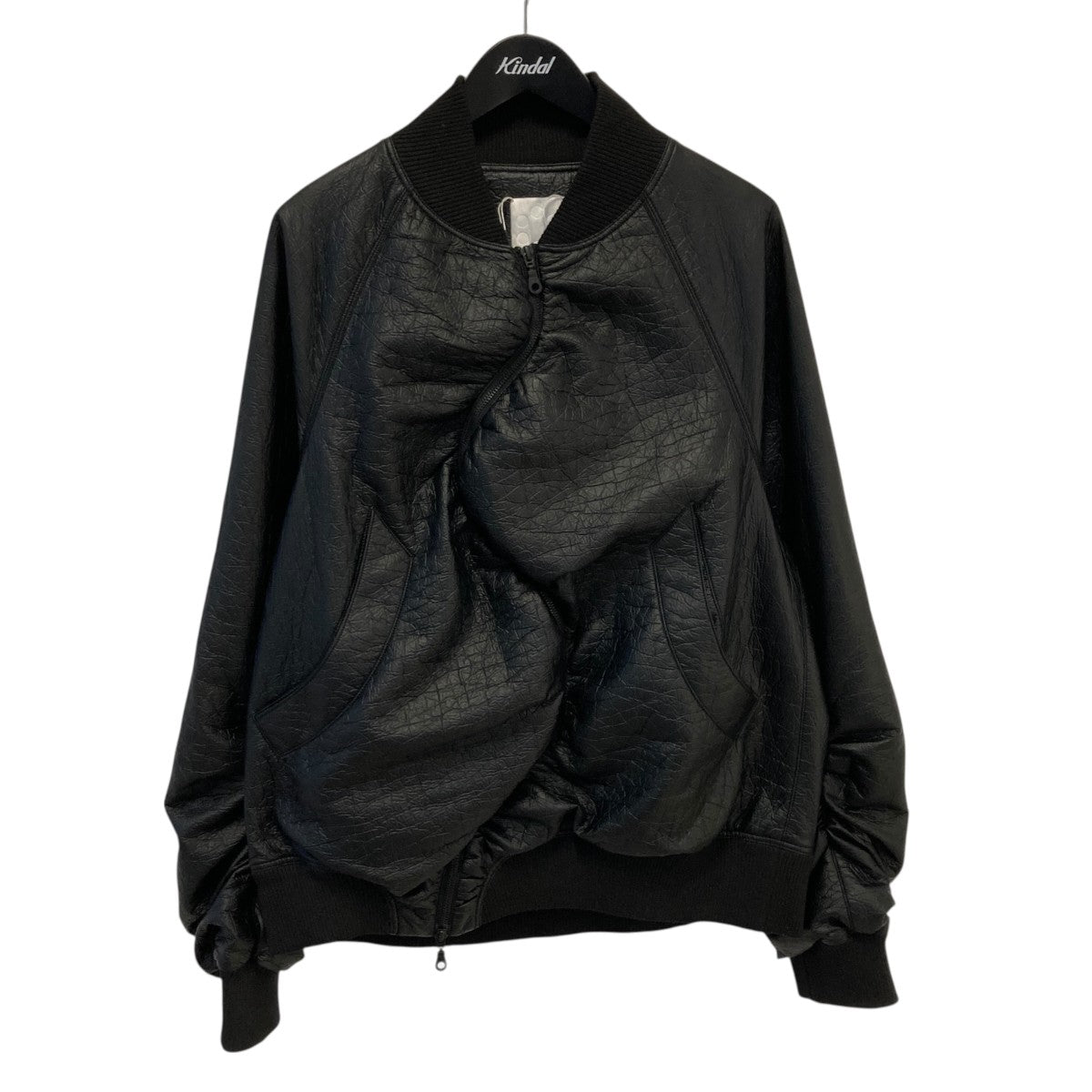 Tremor Project Jacketジップジャケット