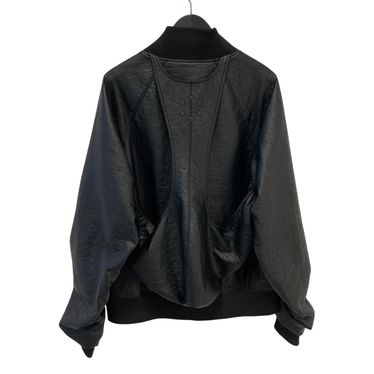 Tremor Project Jacketジップジャケット