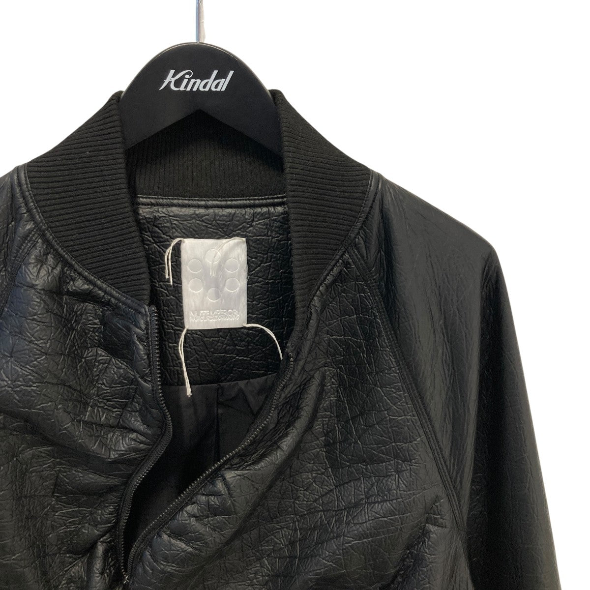 Tremor Project Jacketジップジャケット