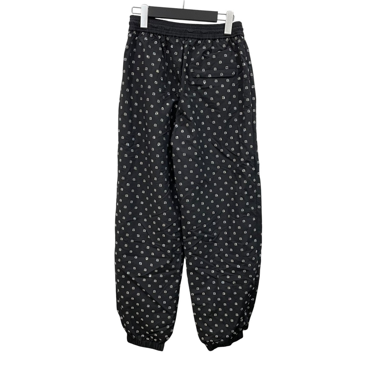 ALEXANDER WANG パンツ1WC2234580 古着・中古-2枚目のアイテム画像