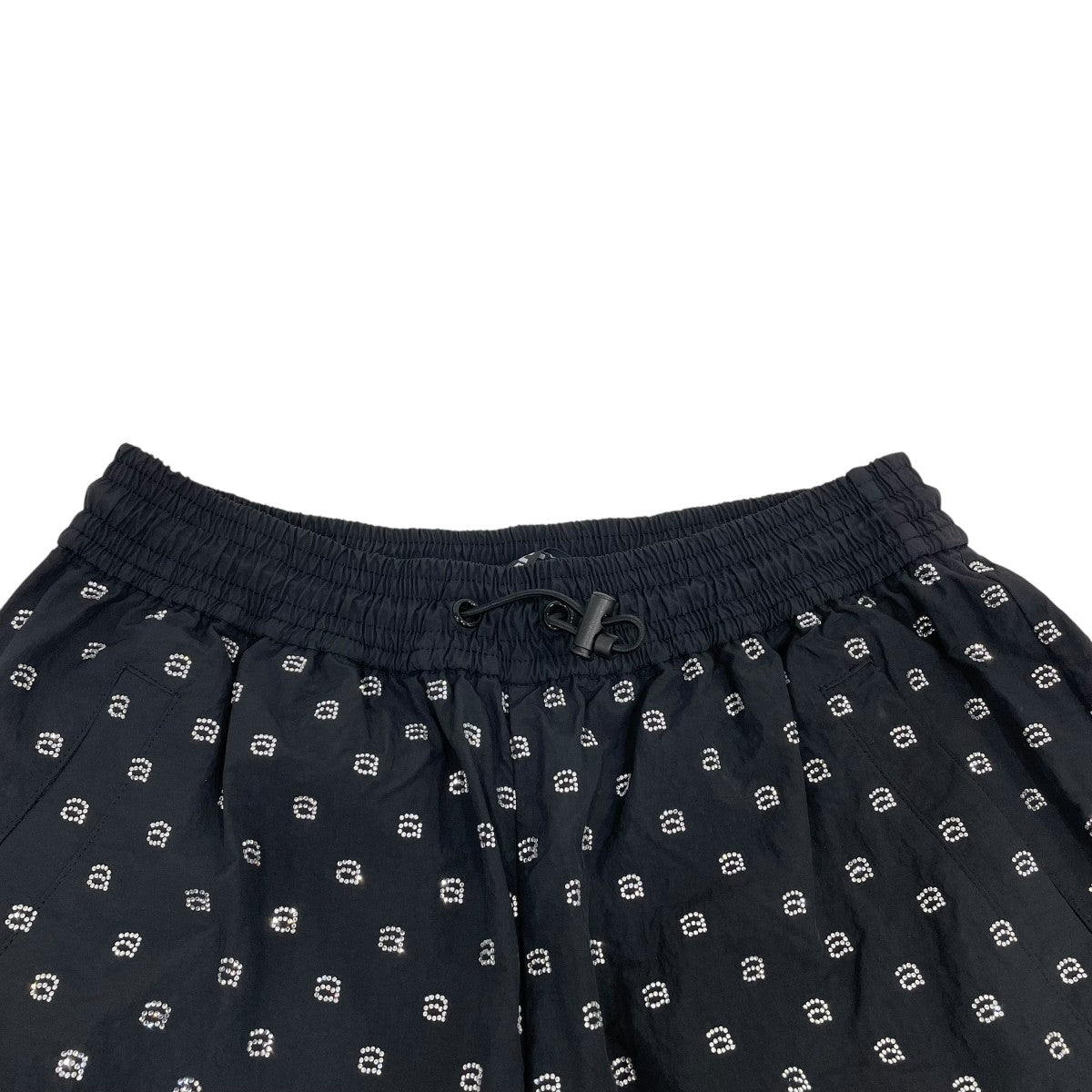 ALEXANDER WANG パンツ1WC2234580 古着・中古-3枚目のアイテム画像