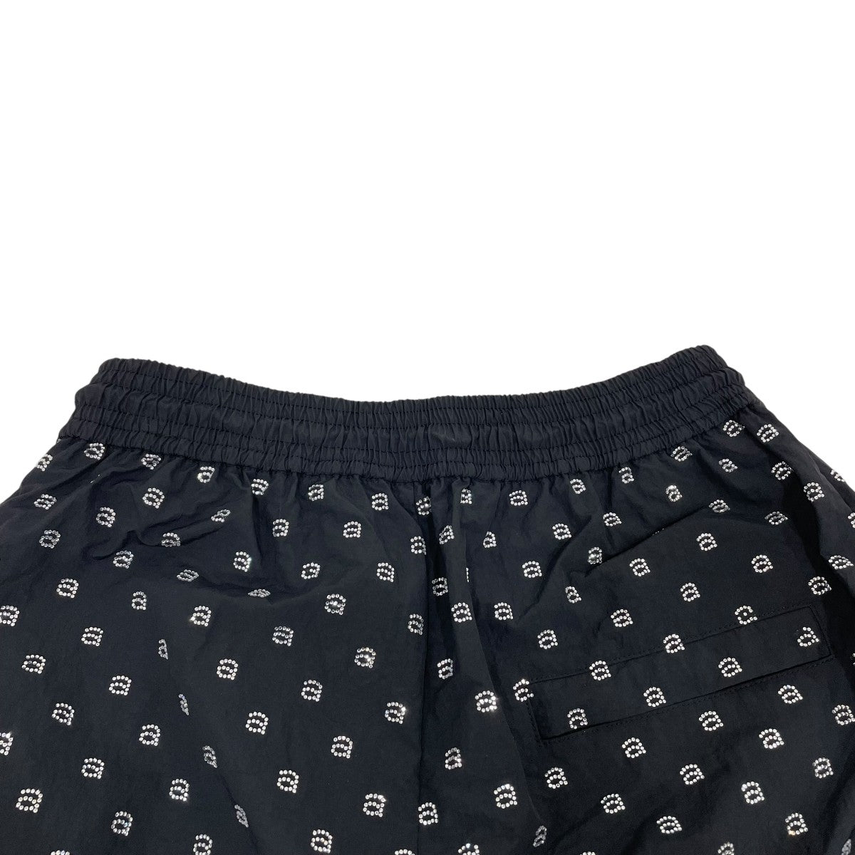 ALEXANDER WANG パンツ1WC2234580 古着・中古-4枚目のアイテム画像