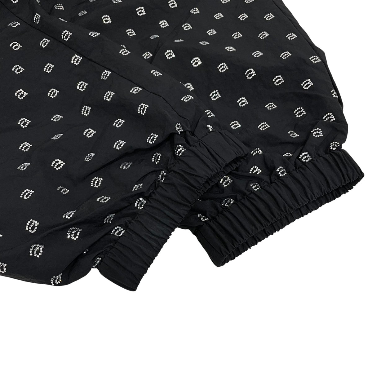 ALEXANDER WANG パンツ1WC2234580 古着・中古-5枚目のアイテム画像