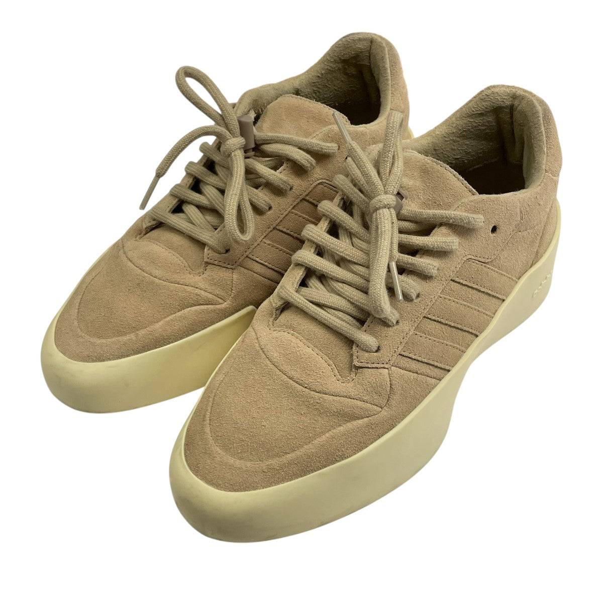adidas FEAR OF GOD ATHLETICS 86 LOスニーカーIE6213 古着・中古-1枚目のアイテム画像