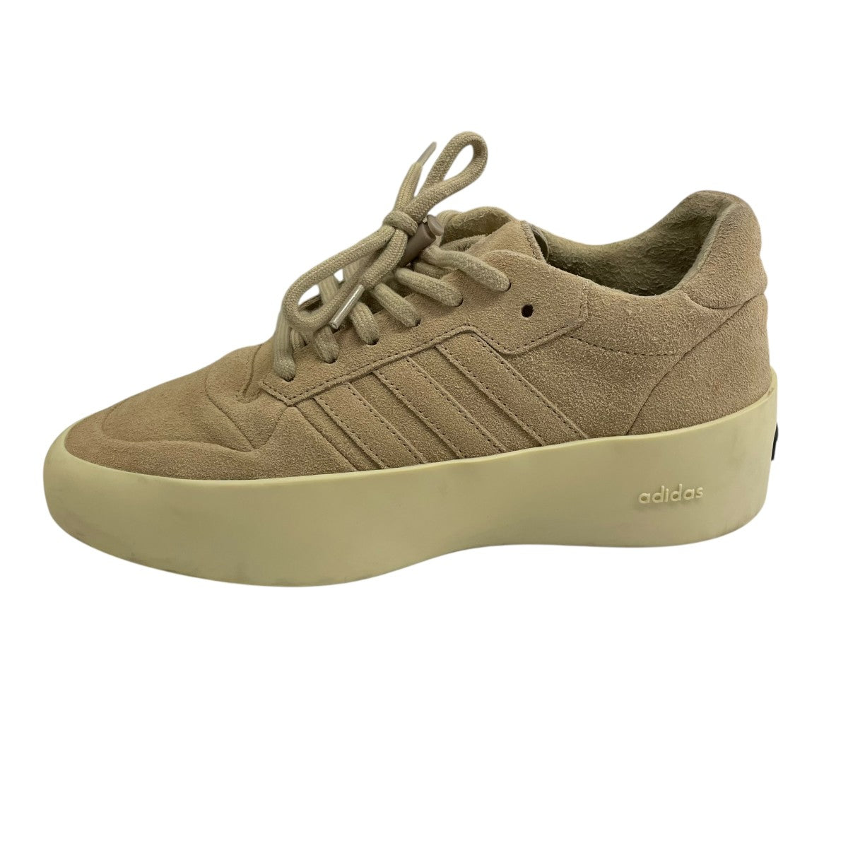 adidas FEAR OF GOD ATHLETICS 86 LOスニーカーIE6213 古着・中古-2枚目のアイテム画像