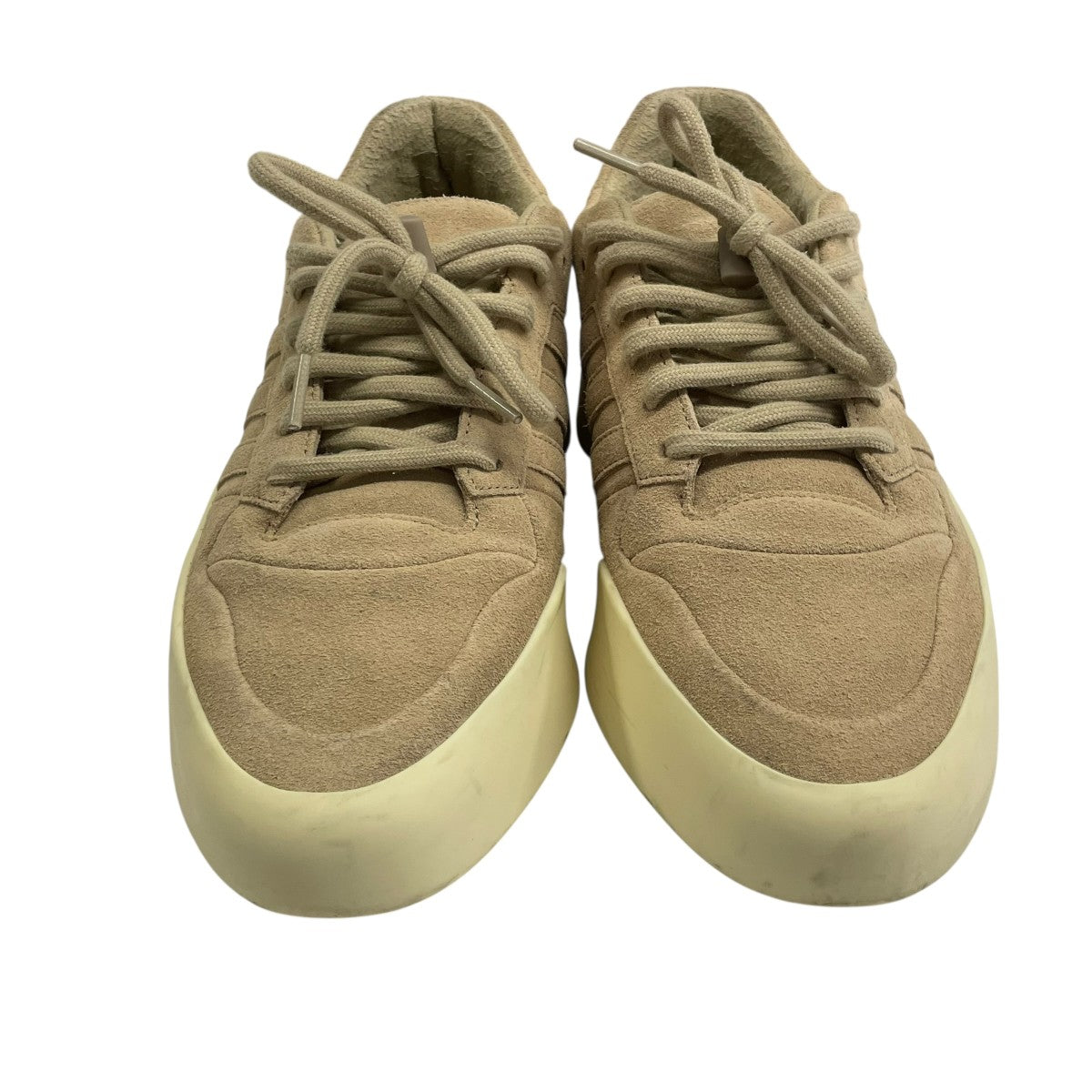 adidas FEAR OF GOD ATHLETICS 86 LOスニーカーIE6213 古着・中古-3枚目のアイテム画像
