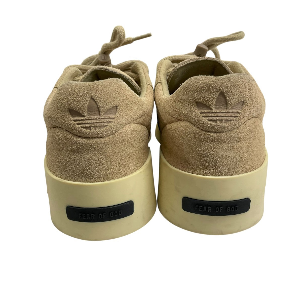 adidas FEAR OF GOD ATHLETICS 86 LOスニーカーIE6213 古着・中古-4枚目のアイテム画像