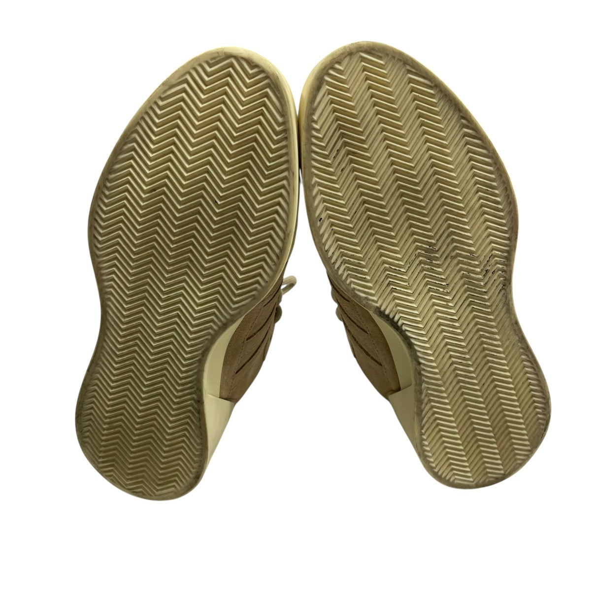 adidas FEAR OF GOD ATHLETICS 86 LOスニーカーIE6213 古着・中古-5枚目のアイテム画像