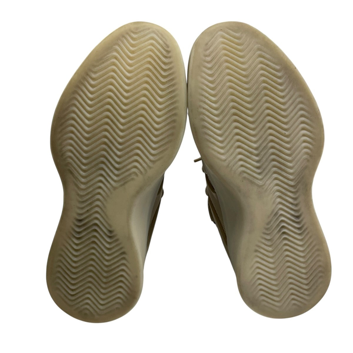 adidas FEAR OF GOD ATHLETICS 1 Basketball ClayスニーカーIE6180 古着・中古-5枚目のアイテム画像