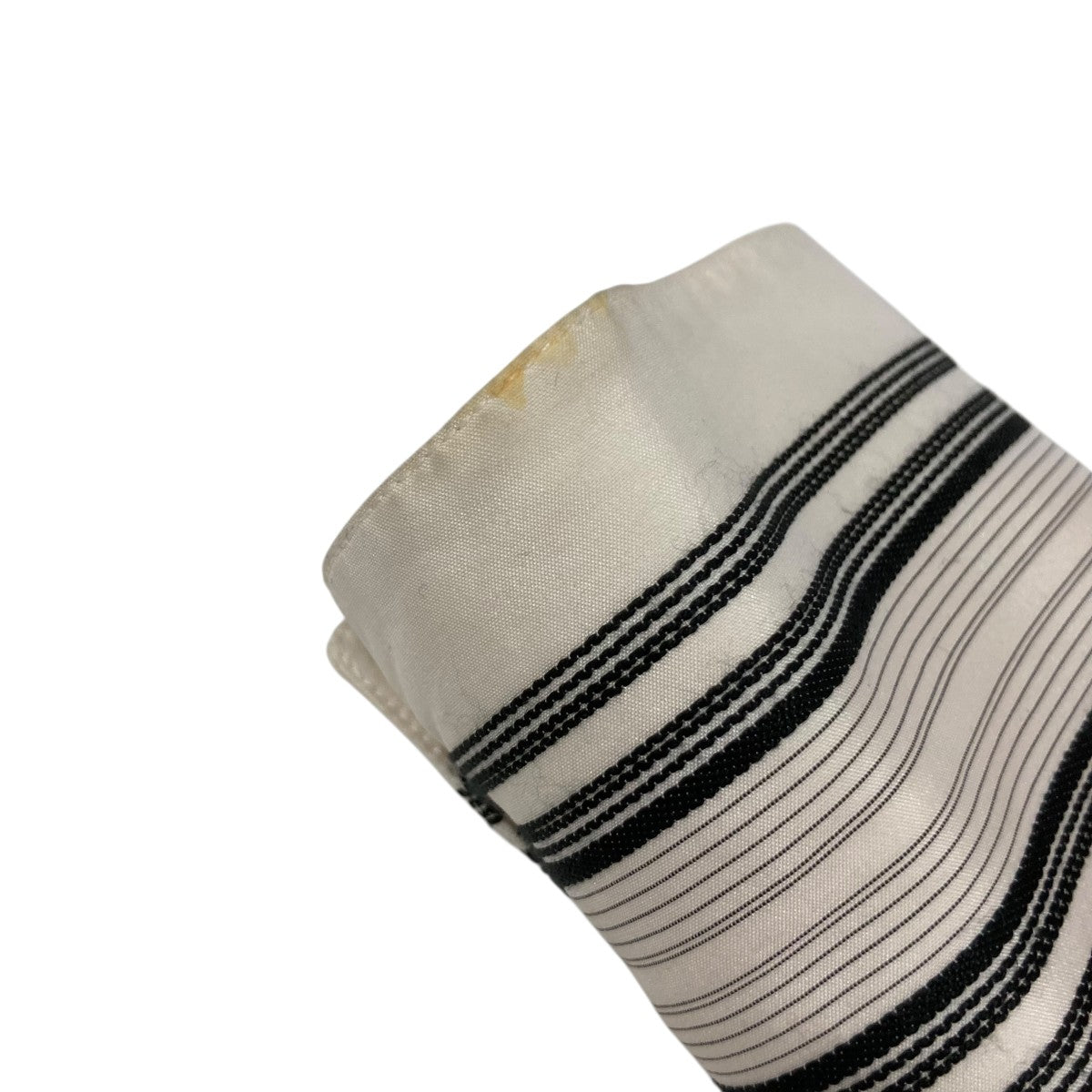 JIL SANDER ストライプシャツワンピースJSC0500206W28421791 古着・中古-7枚目のアイテム画像