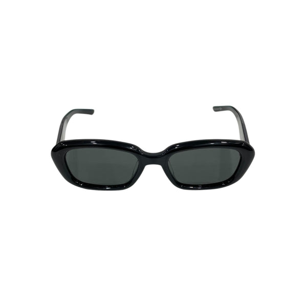 Maison Margiela×GENTLE MONSTER サングラスMM207 MM207 ブラック