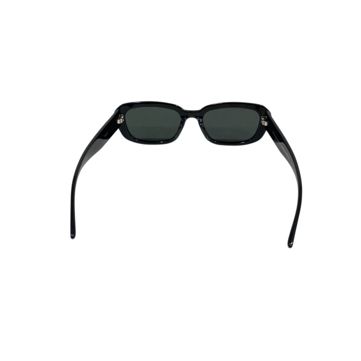 Maison Margiela×GENTLE MONSTER サングラスMM207 MM207 ブラック