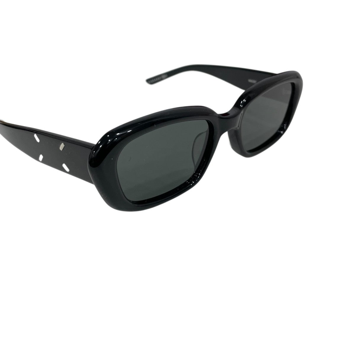Margiela GENTLE MONSTER MM207 完売品 ☆人気☆【Maison Margiela x Gentle Monster 】☆MM207-01☆ (Gentle