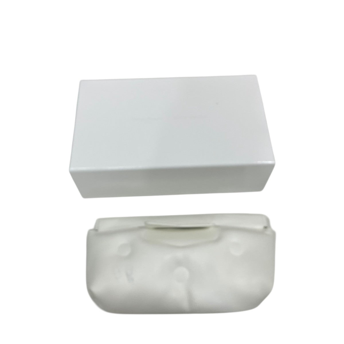 Maison Margiela×GENTLE MONSTER サングラスMM207 MM207 ブラック