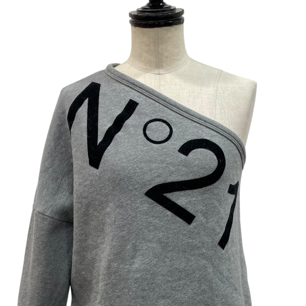 スウェット18AW-E081-4216