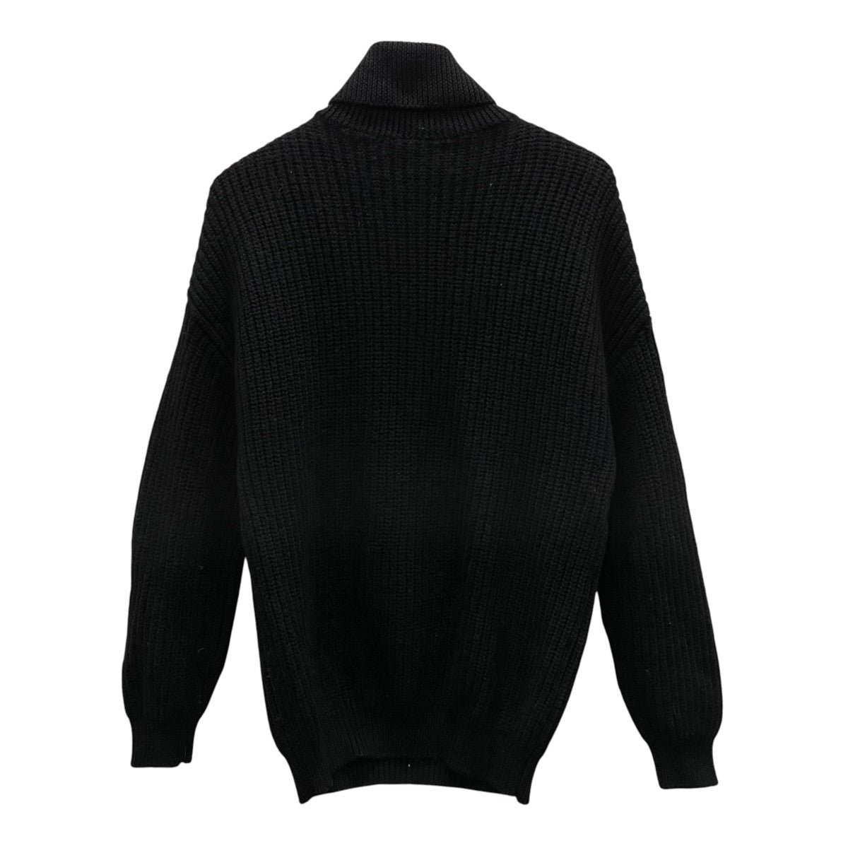 MOSCHINO(モスキーノ) ハイネックニットKR5253108 KR5253108 ブラック