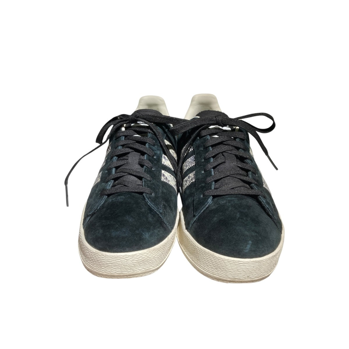 adidas×NEIGHBORHOOD×Invincible CAMPUSローカットスニーカーGW8852 古着・中古-3枚目のアイテム画像