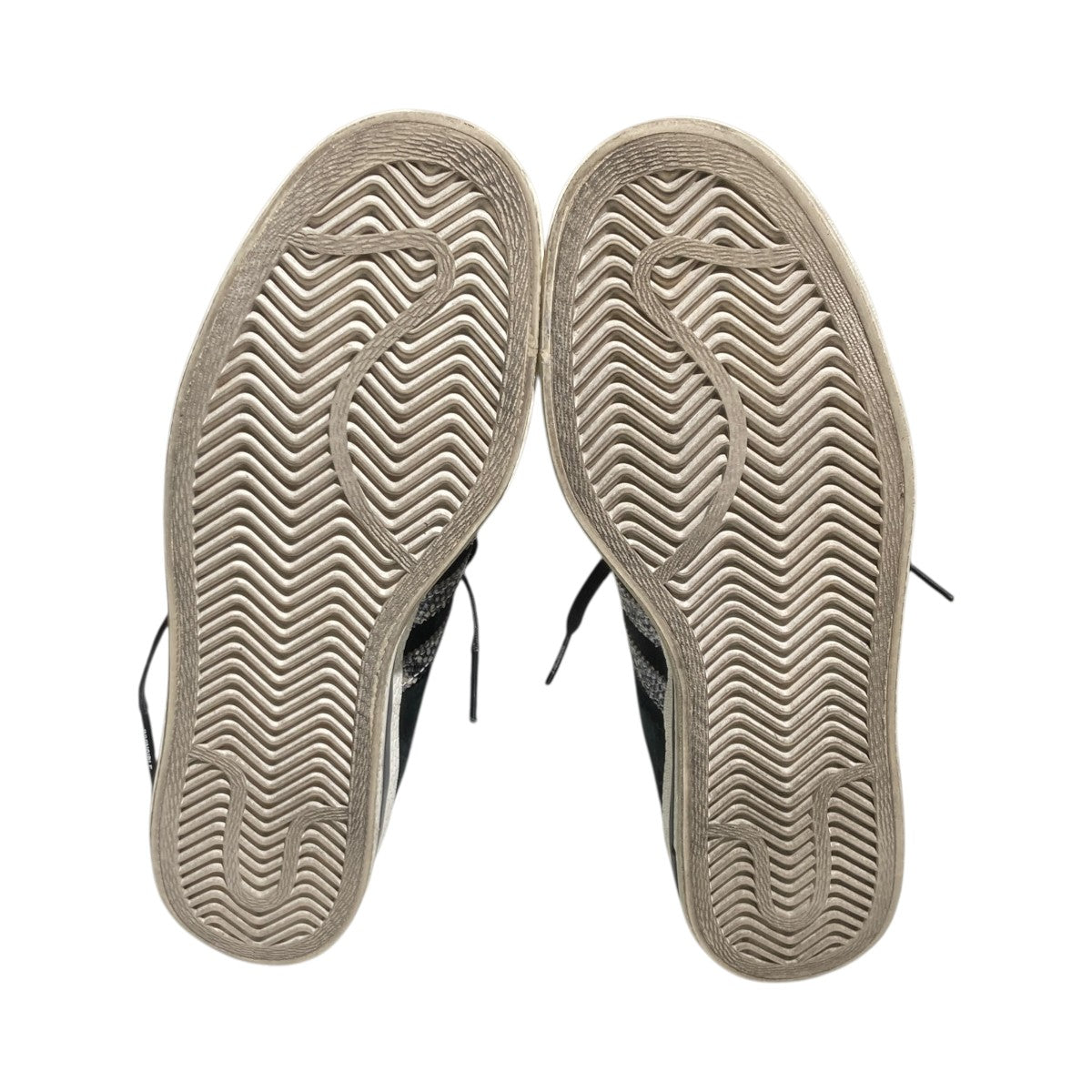 adidas×NEIGHBORHOOD×Invincible CAMPUSローカットスニーカーGW8852 古着・中古-5枚目のアイテム画像