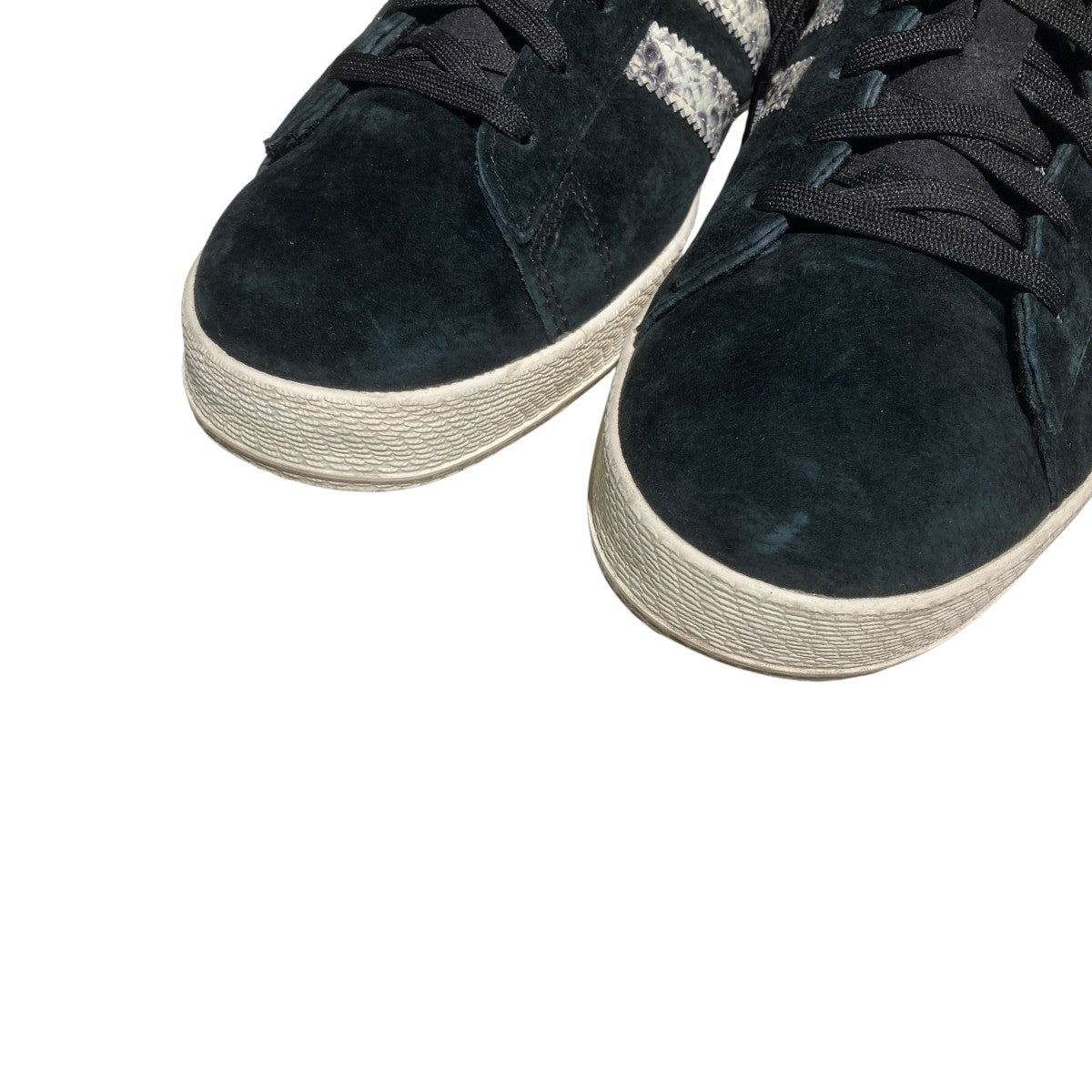 adidas×NEIGHBORHOOD×Invincible CAMPUSローカットスニーカーGW8852 古着・中古-7枚目のアイテム画像