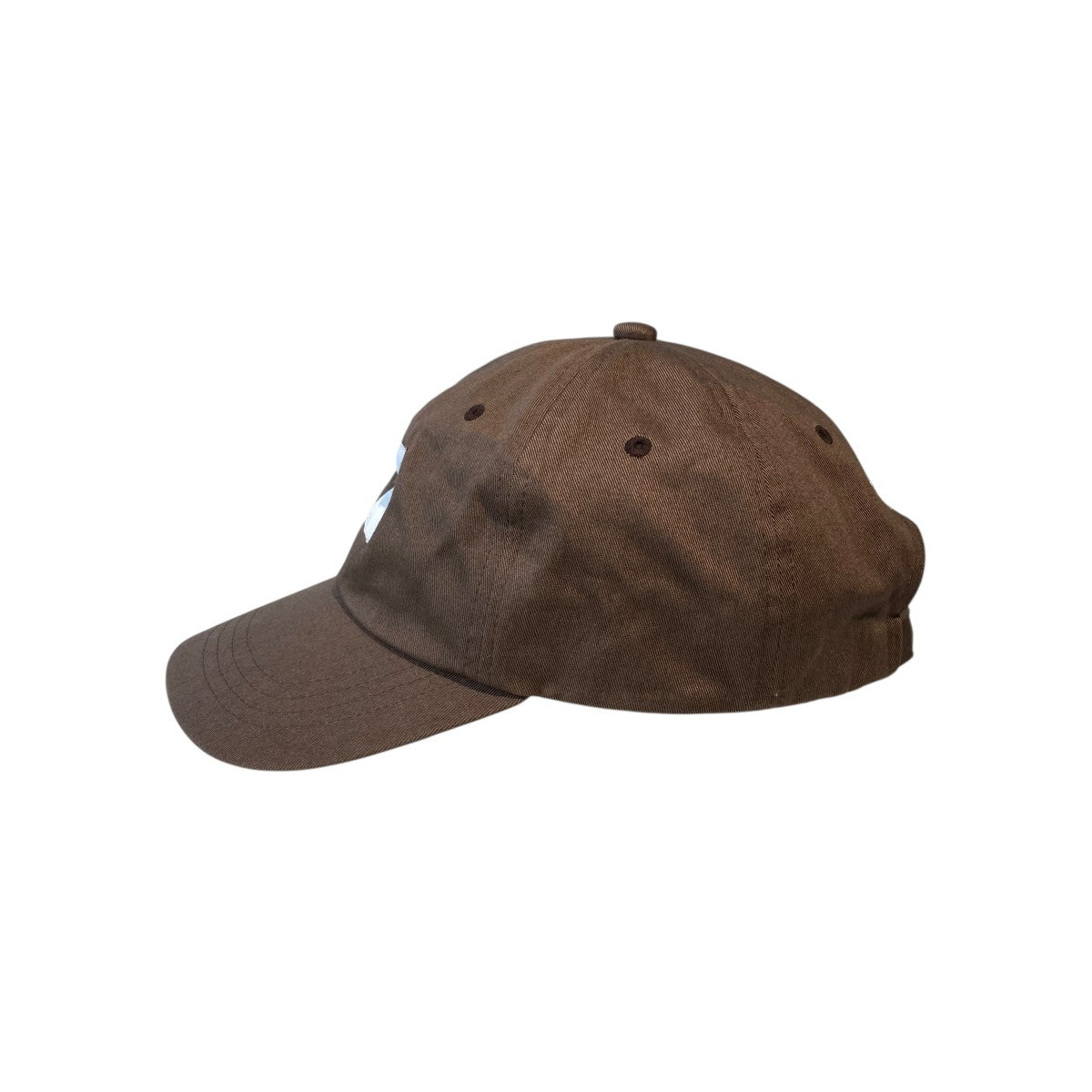 CAP COTTON． TWILLキャップ211HCDT-HT07