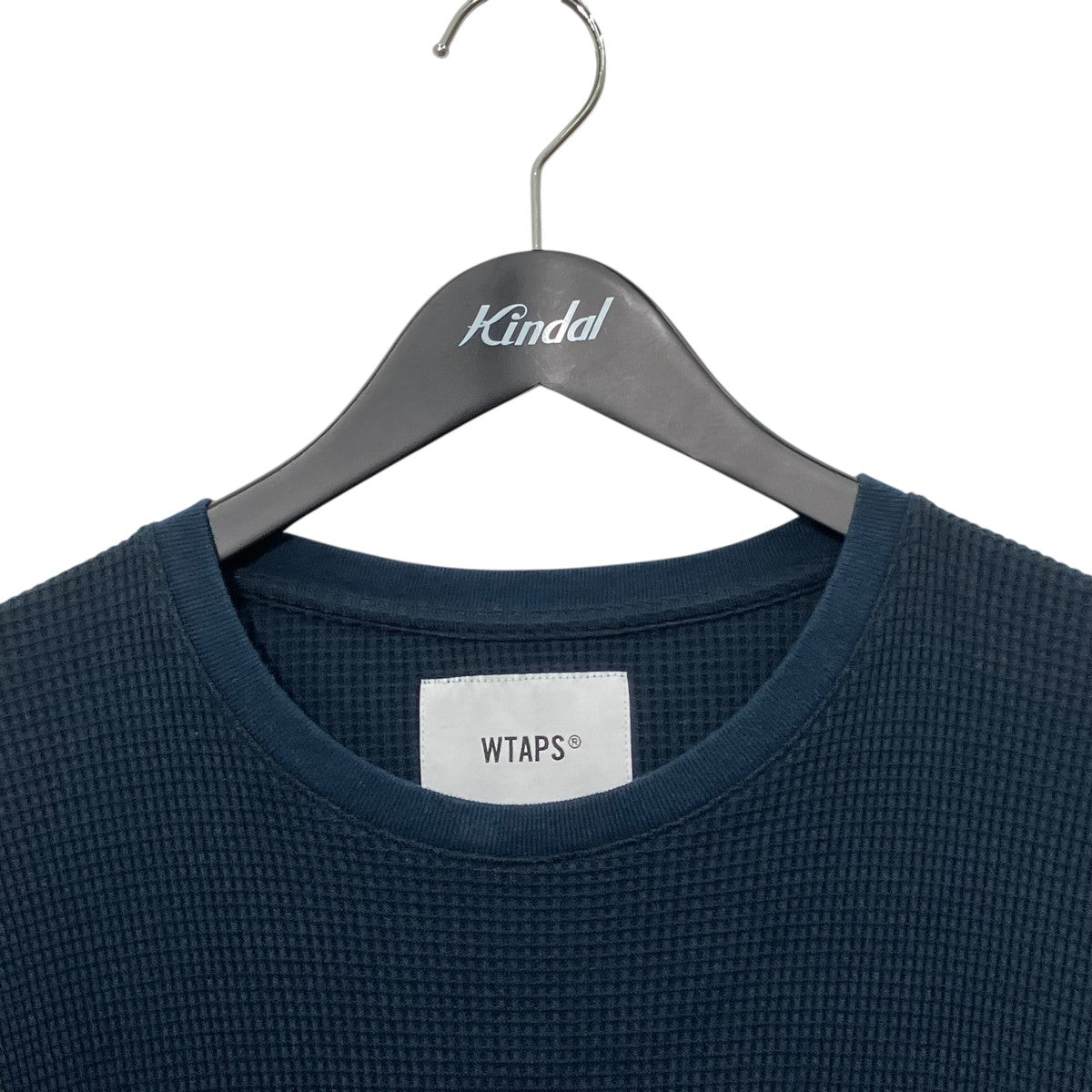 WTAPS サーマルカットソー211ATDT-CSM28 古着・中古-3枚目のアイテム画像