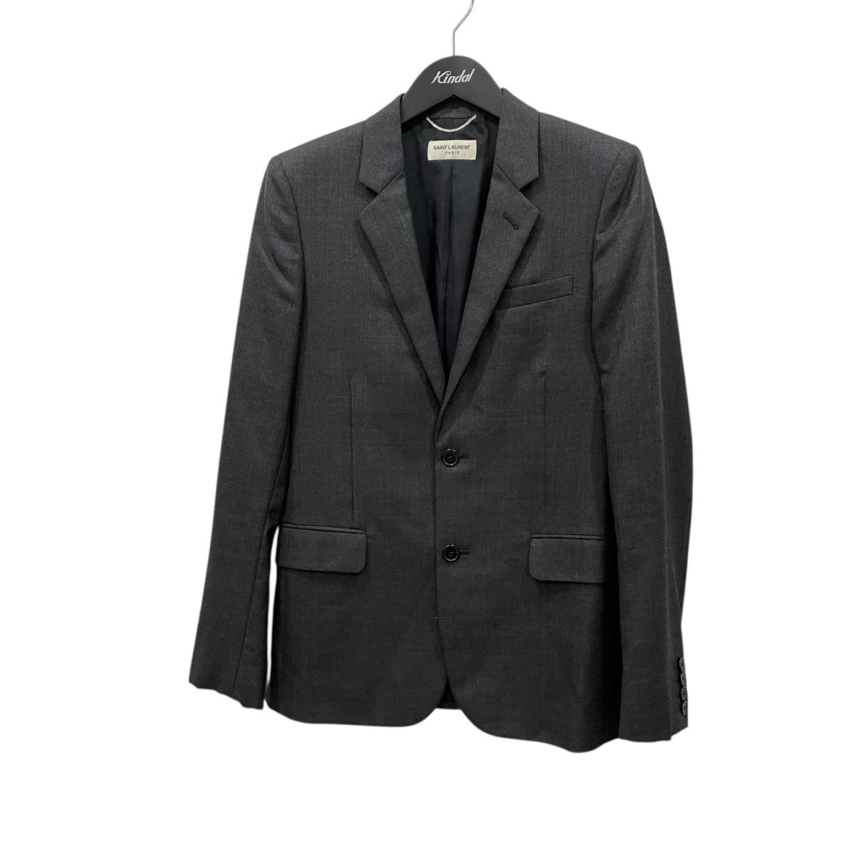 Saint Laurent Paris(サンローランパリ) エディ-期 セットアップスーツ