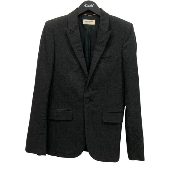 Saint Laurent Paris(サンローランパリ) エディー期テーラード