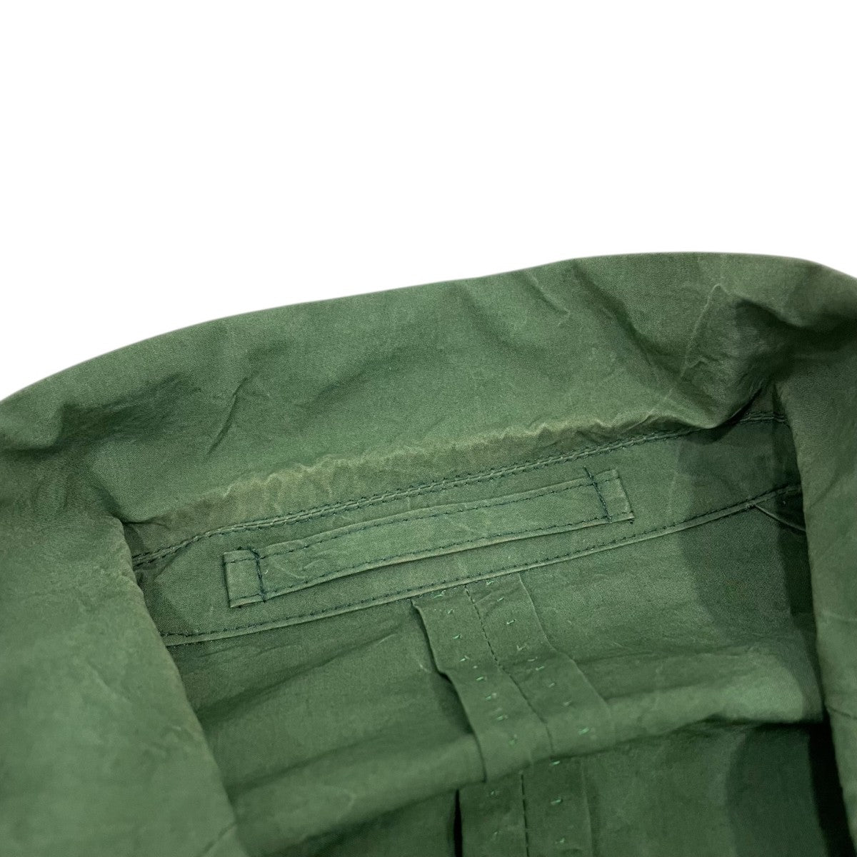 セットアップスーツ