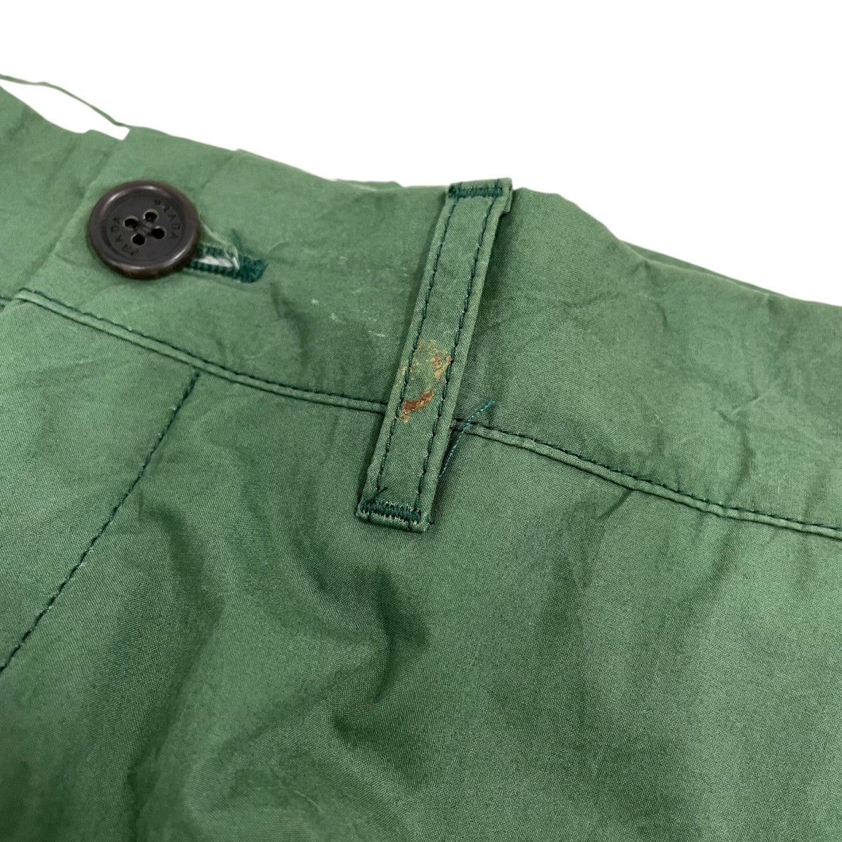 セットアップスーツ