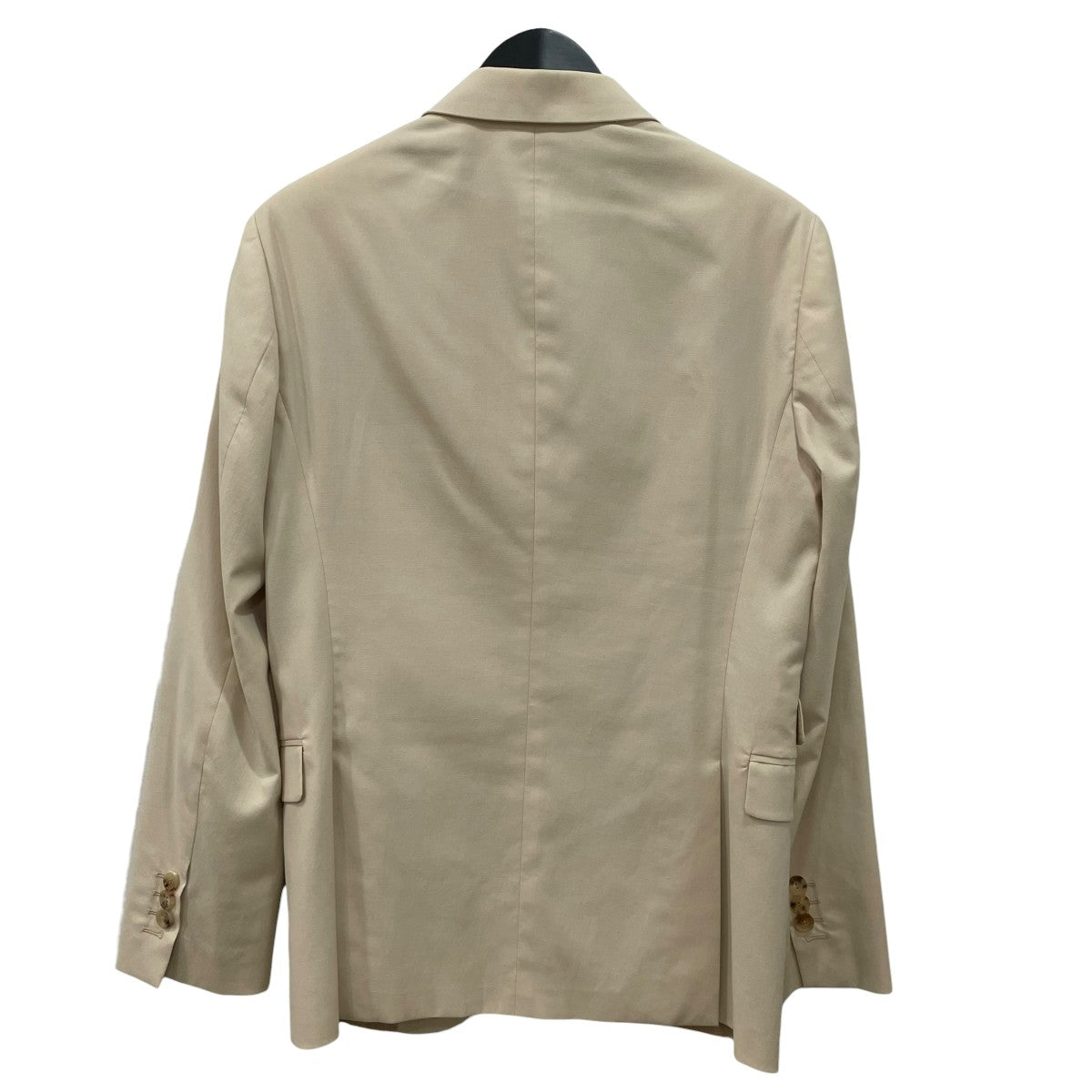 Neil Barrett MADE IN ITARY セットアップ スーツ 編集長のお気に入り！ ニール・バレットのセットアップスーツに新