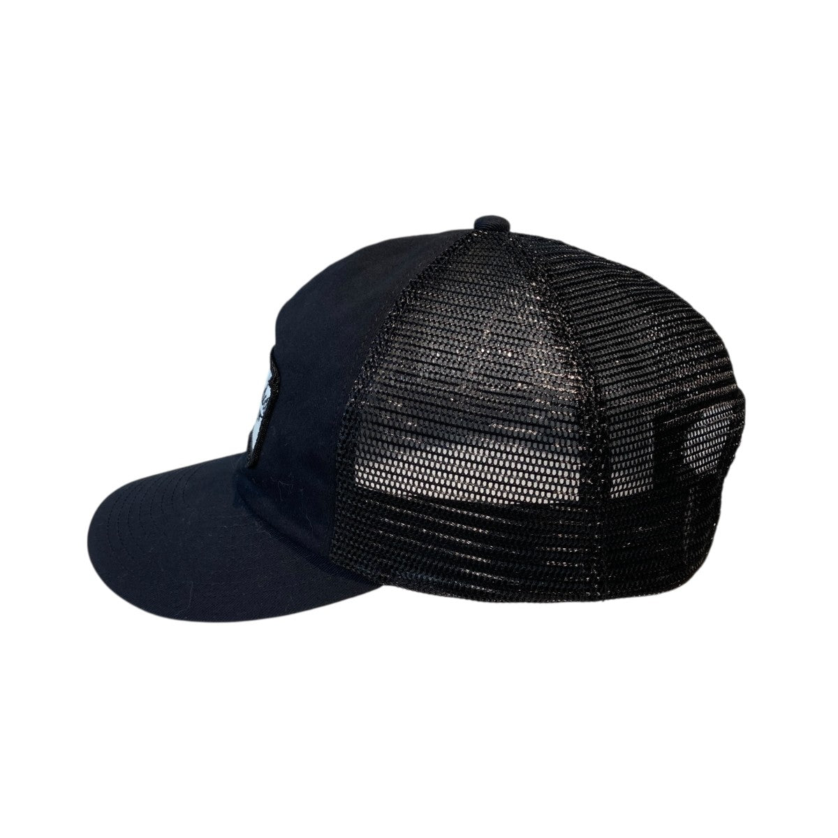 NEIGHBORHOOD 24SSMESH CAP-1メッシュキャップ241YGNH-HT11 古着・中古-2枚目のアイテム画像