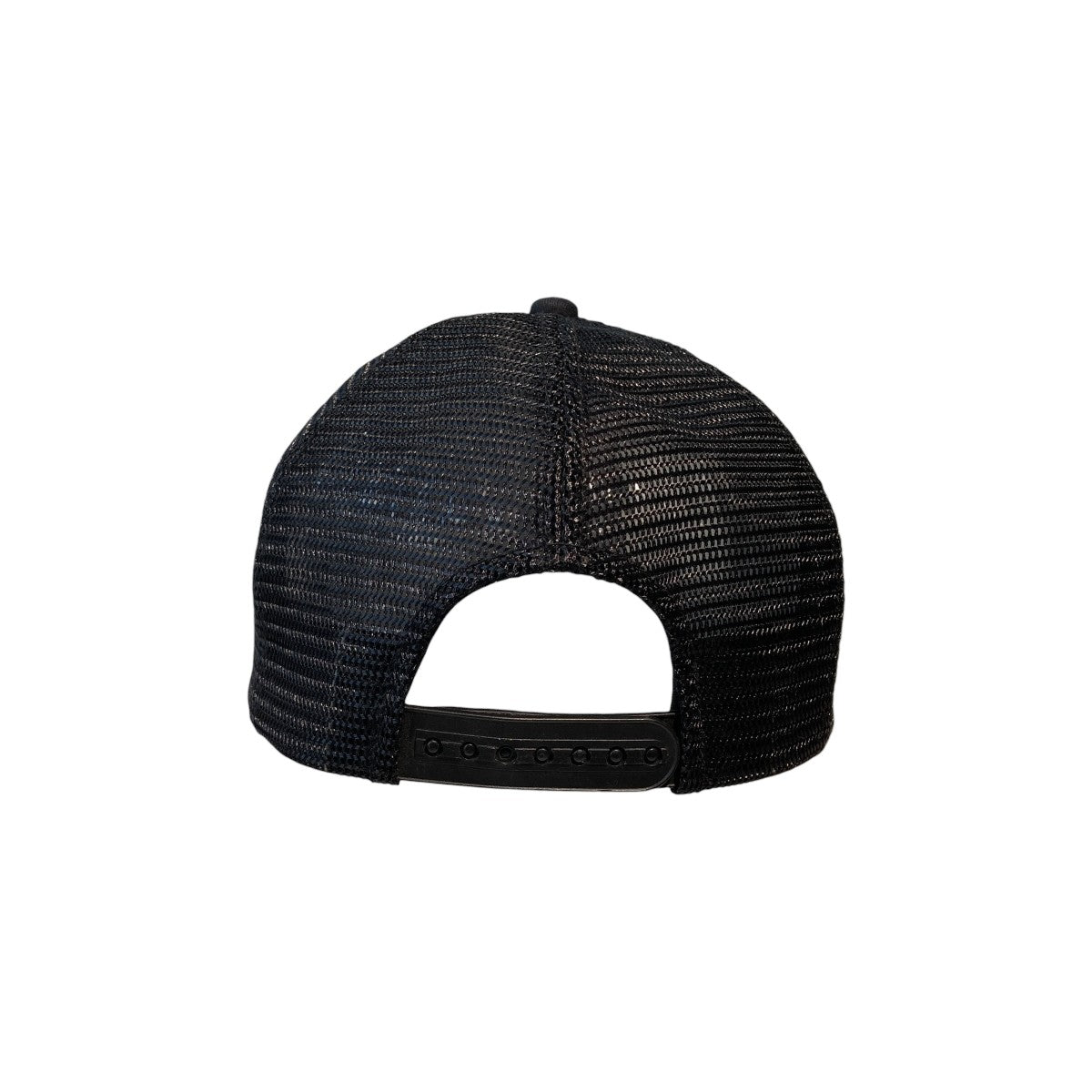 NEIGHBORHOOD 24SSMESH CAP-1メッシュキャップ241YGNH-HT11 古着・中古-4枚目のアイテム画像