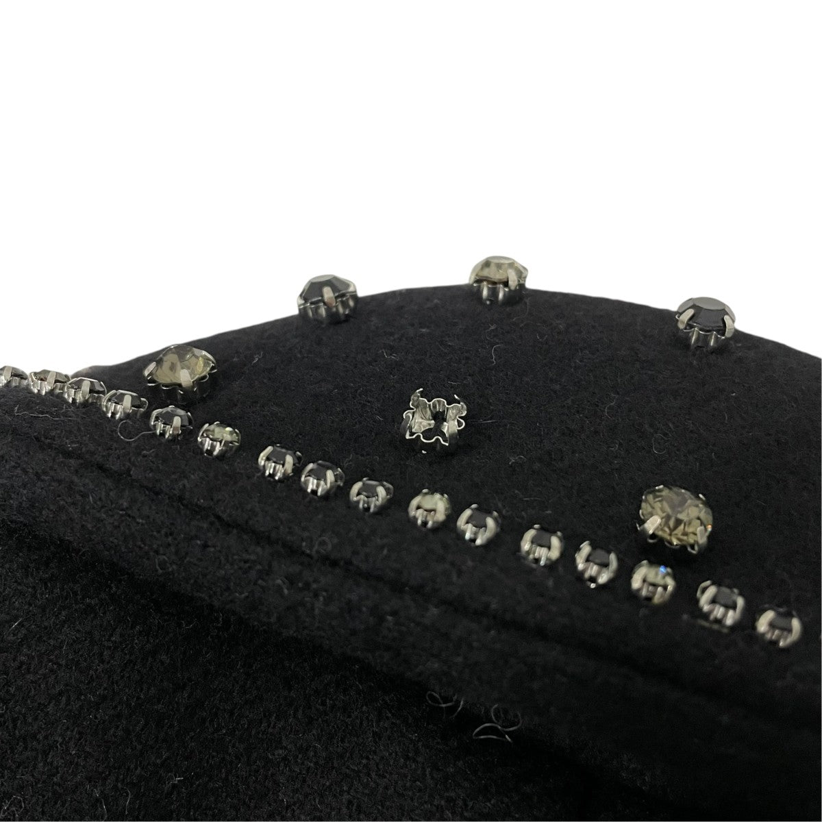 RED VALENTINO チェスターコート1R3CAE855Y6 古着・中古-7枚目のアイテム画像
