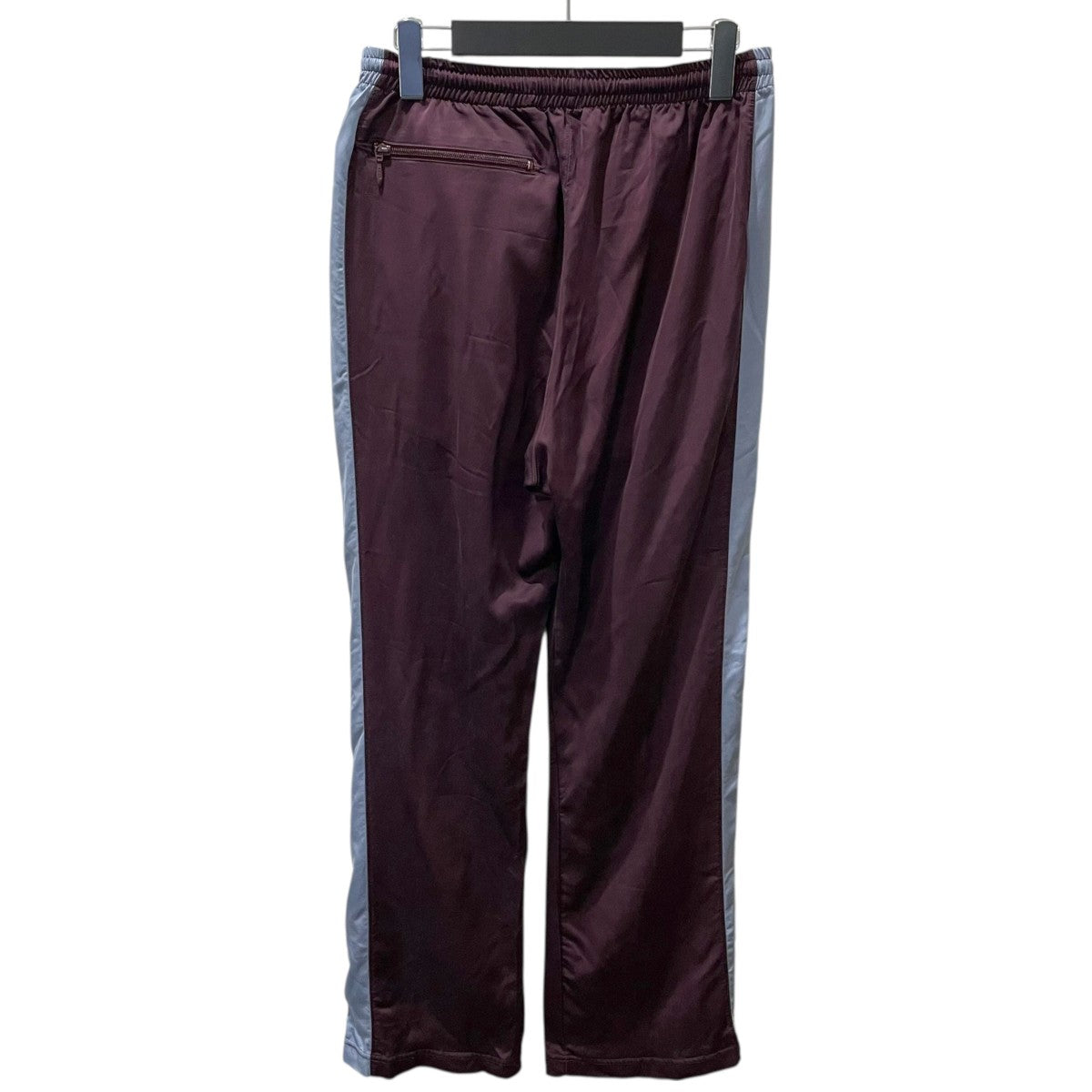 Needles(ニードルズ) 20SS イージーパンツ Narrow Track Pant - Poly