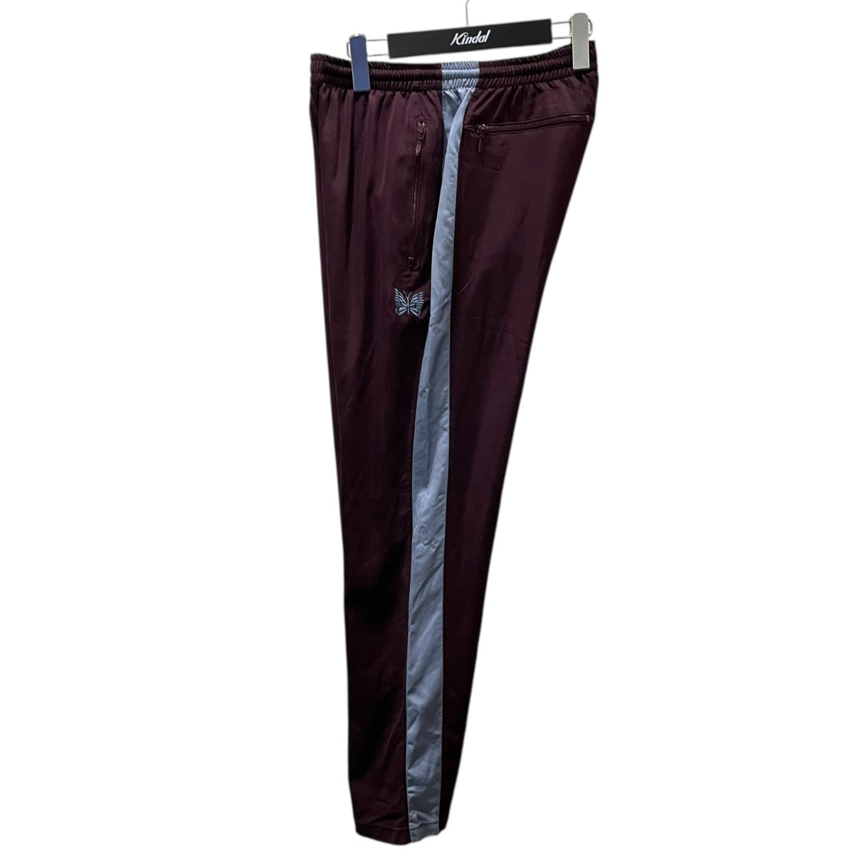 Needles(ニードルズ) 20SS イージーパンツ Narrow Track Pant - Poly