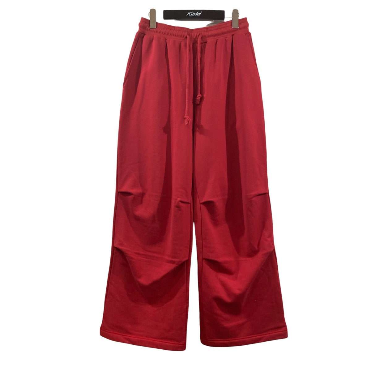 Wide Sweat PantsスウェットパンツM241-0603